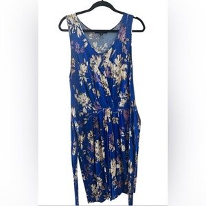 Weekend Max Mara Floral Dress